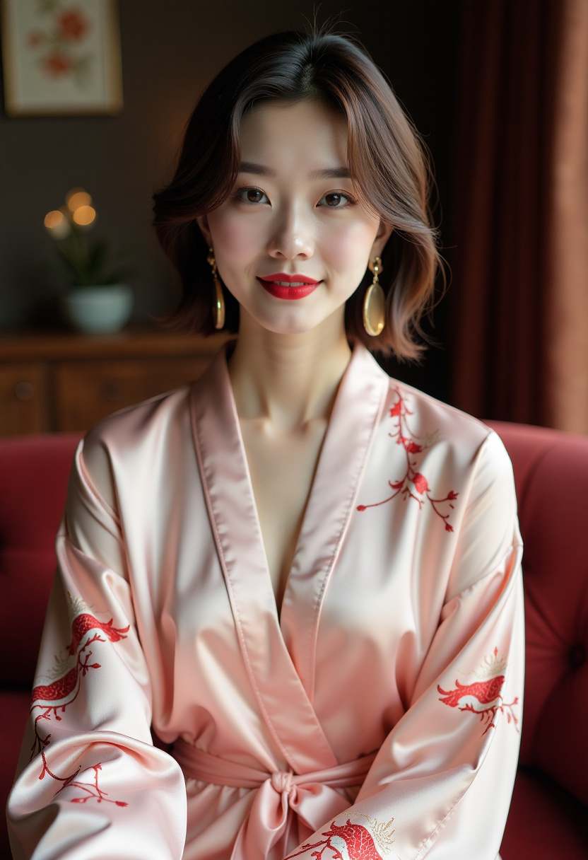 幕后花絮